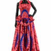 3CEFE507-7186-4A49-81D2-62EB73E74AD8 Ankara maxi dress