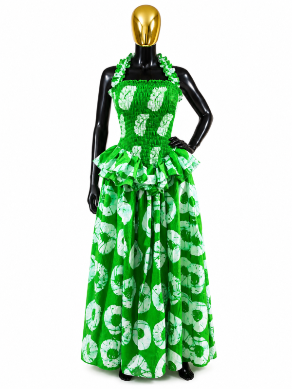 56817071-AFDF-4196-AD5F-BB8FDFACBE6B Ankara maxi dress