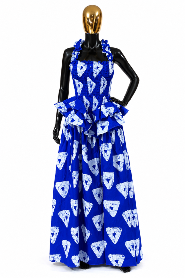 88F68157-A77D-46E8-B06F-9CDBA9DA7B89 Ankara maxi dress