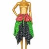 Ankara Handkerchief Skirt