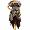 Ankara Handkerchief 2pcs Set