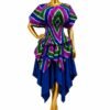 Ankara Handkerchief 2pcs Set