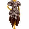 Ankara Handkerchief 2pcs Set