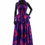B25F2A00-98DD-409F-9337-E325C945CA89 Ankara maxi dress