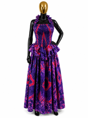 B25F2A00-98DD-409F-9337-E325C945CA89 Ankara maxi dress