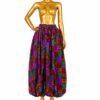 Luxury Ankara Balloon Pant