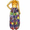 Luxury Ankara Balloon Pant