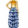 Luxury Ankara Balloon Pant