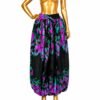 Luxury Ankara Balloon Pant