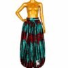 Luxury Ankara Balloon Pant