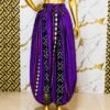 Luxury Ankara Balloon Pant