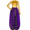 Luxury Ankara Balloon Pant