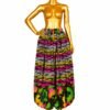 Luxury Ankara Balloon Pant