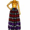 Luxury Ankara Balloon Pant