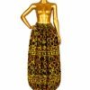 Luxury Ankara Balloon Pant