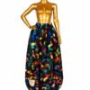 Luxury Ankara Balloon Pant