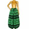 Luxury Ankara Balloon Pant