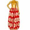 Luxury Ankara Balloon Pant