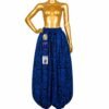 Luxury Ankara Balloon Pant