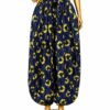 Luxury Ankara Balloon Pant